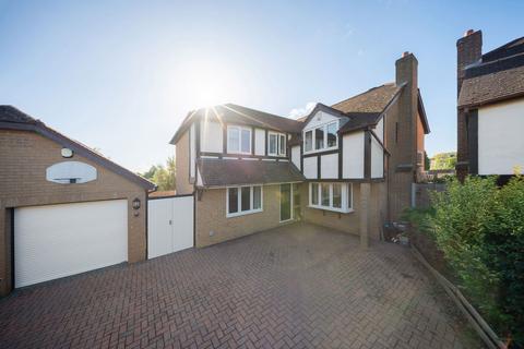 5 bedroom detached house for sale, Brindle Gate, Sidcup DA15