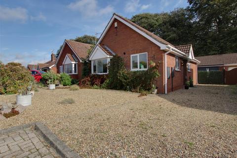 2 bedroom detached bungalow for sale, Wood View, Swanland HU14