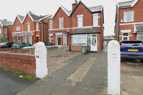 Sidney Road, Southport PR9
