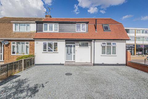 4 bedroom semi-detached house for sale, Rectory Road, Rochford, SS4