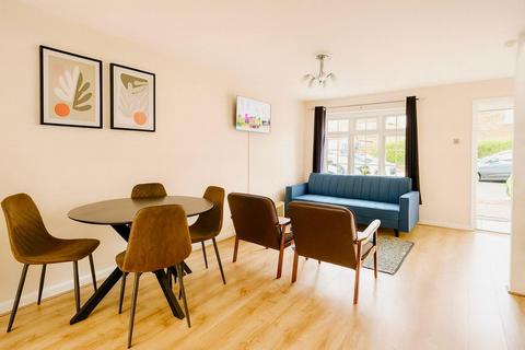 undefined, Longfellow Road, Worcester Park