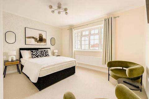undefined, Longfellow Road, Worcester Park