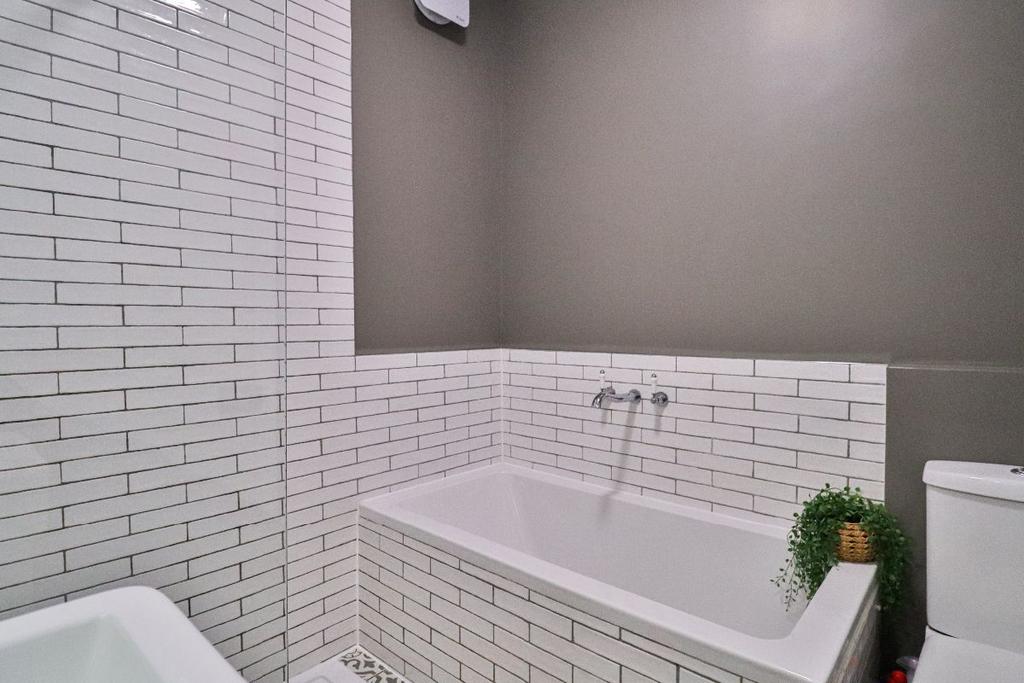 Bathroom II