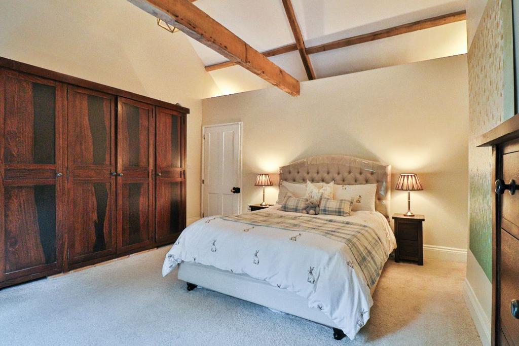 Bedroom 1 II