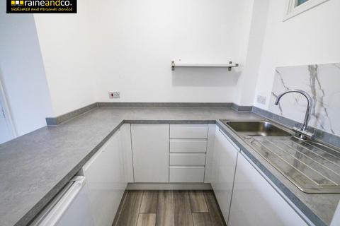 undefined, Wordsworth Court, Hatfield
