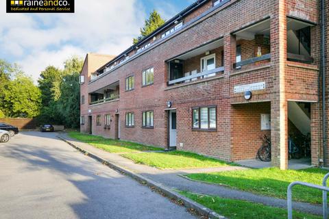 undefined, Wordsworth Court, Hatfield