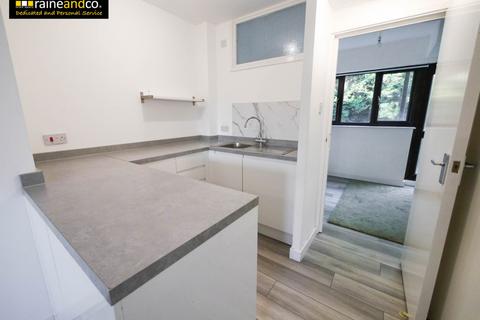 undefined, Wordsworth Court, Hatfield