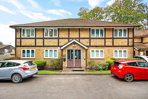 undefined, Bracknell RG12