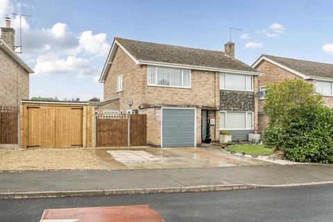 Balmoral Road, Oakham, LE15 6RT