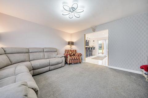 undefined, Balmoral Road, Oakham, LE15 6RT