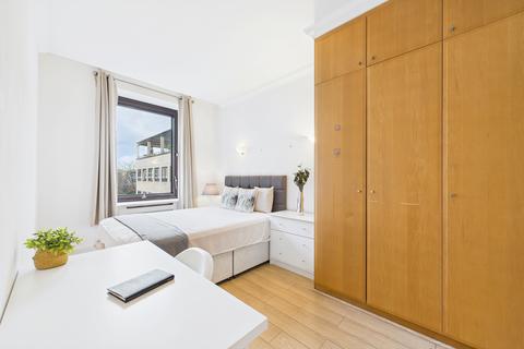 2 bedroom apartment to rent, Whitehouse Apartments, Belvedere Road, Waterloo, London, SE1