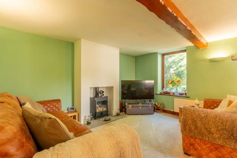 3 bedroom barn conversion for sale, Fenton Court, Cullingworth, Bradford, West Yorkshire, BD13