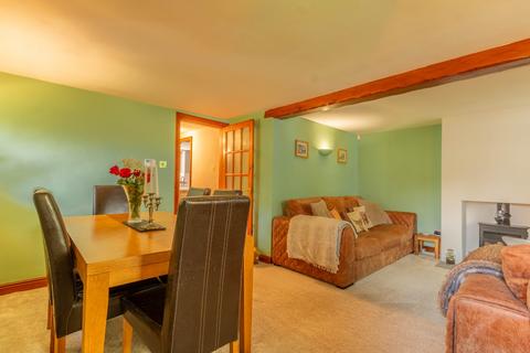 3 bedroom barn conversion for sale, Fenton Court, Cullingworth, Bradford, West Yorkshire, BD13