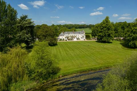 10 bedroom detached house for sale, Longparish, Andover, Hampshire, SP11