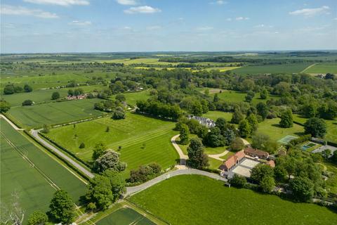 10 bedroom detached house for sale, Longparish, Andover, Hampshire, SP11