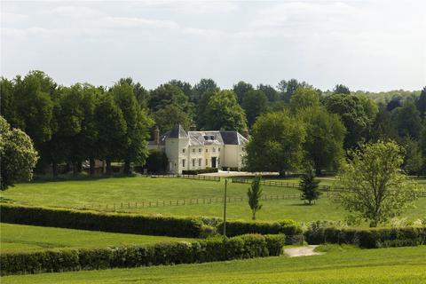 10 bedroom detached house for sale, Longparish, Andover, Hampshire, SP11