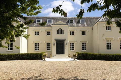10 bedroom detached house for sale, Longparish, Andover, Hampshire, SP11