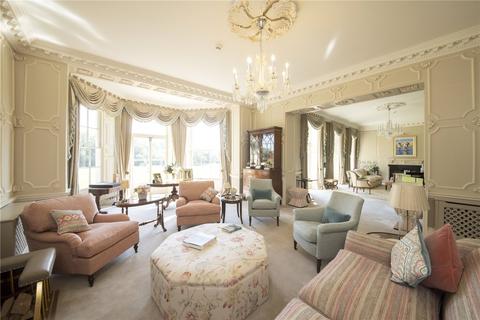 10 bedroom detached house for sale, Longparish, Andover, Hampshire, SP11