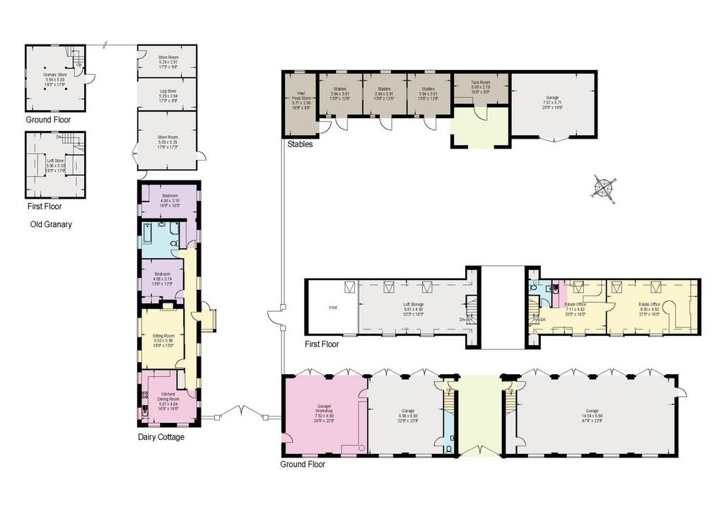 Floorplan 4
