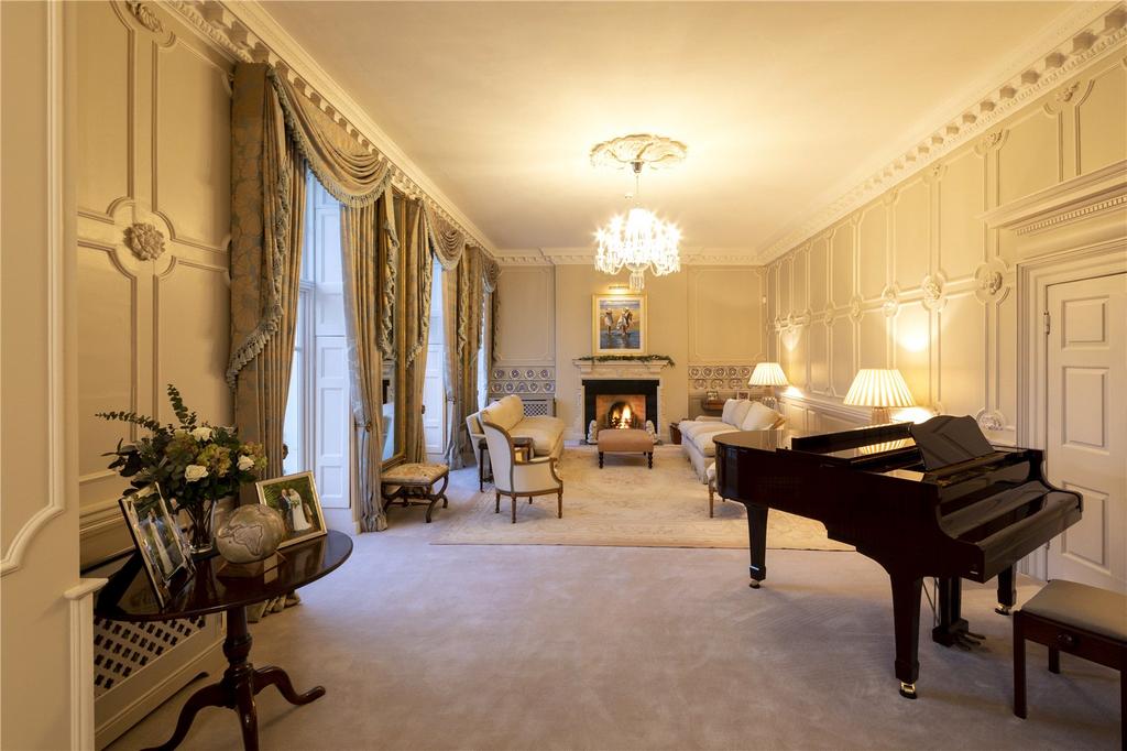 Drawing Room