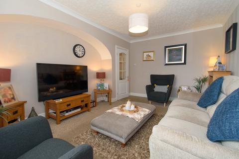 2 bedroom semi-detached bungalow for sale, Paddington, Warrington WA1
