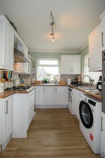2 bedroom semi-detached bungalow for sale, Paddington, Warrington WA1