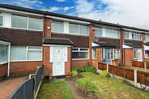 undefined, Bedlington Close, Baguley