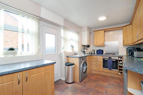 undefined, Bedlington Close, Baguley
