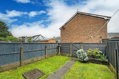 undefined, Bedlington Close, Baguley