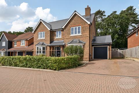 undefined, Baker Oats Drive, Wrecclesham, Farnham, Surrey, GU10