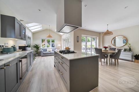 undefined, Baker Oats Drive, Wrecclesham, Farnham, Surrey, GU10