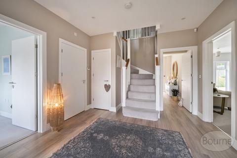undefined, Baker Oats Drive, Wrecclesham, Farnham, Surrey, GU10