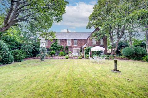 5 bedroom detached house for sale, The Red House Farm, Gosforth, Newcastle Upon Tyne, NE3
