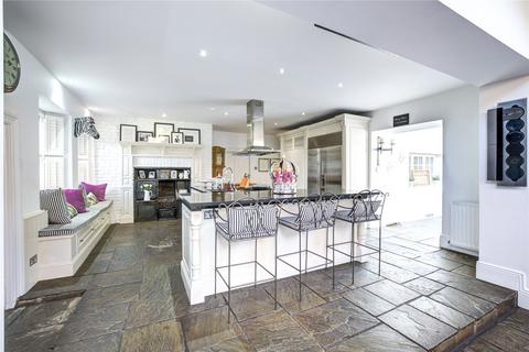 5 bedroom detached house for sale, The Red House Farm, Gosforth, Newcastle Upon Tyne, NE3