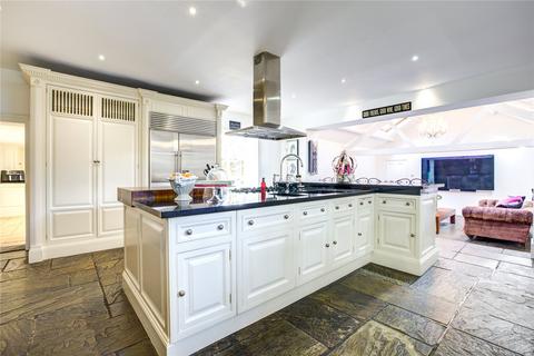 5 bedroom detached house for sale, The Red House Farm, Gosforth, Newcastle Upon Tyne, NE3