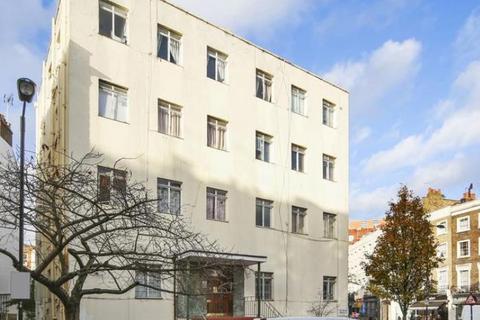 Westbourne Gardens, W2