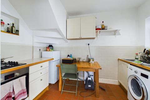 1 bedroom terraced house to rent, Ewart Street, Brighton