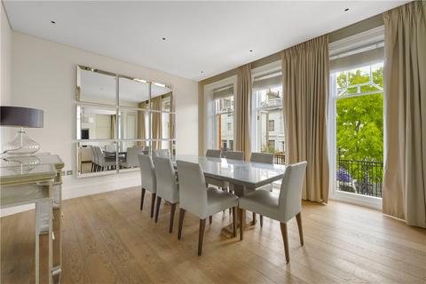 undefined, Wynnstay Gardens, Kensington, London, W8