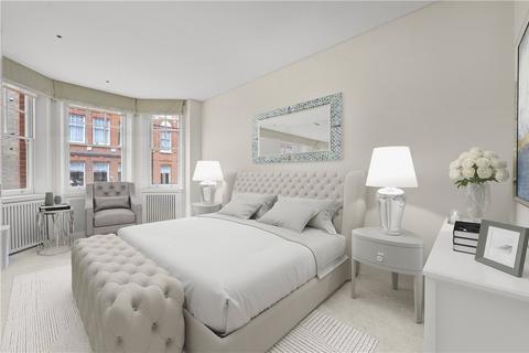 undefined, Wynnstay Gardens, Kensington, London, W8