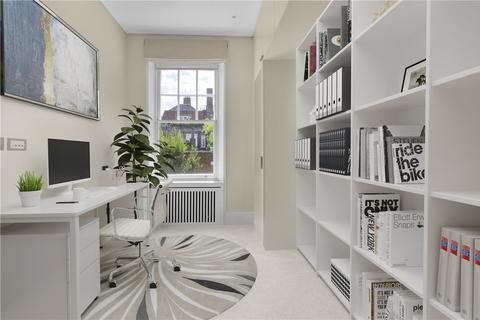 undefined, Wynnstay Gardens, Kensington, London, W8