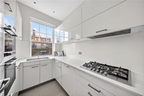 4 bedroom apartment for sale, Wynnstay Gardens, Kensington, London, W8