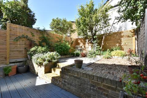 undefined, Bellenden Road,  London, SE15