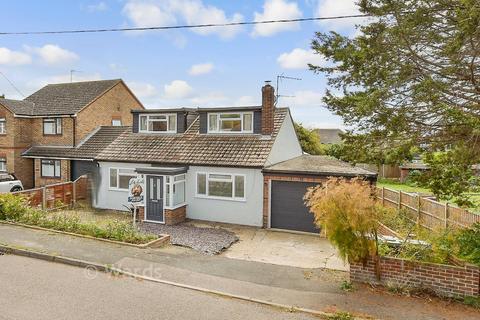 3 bedroom chalet for sale, Nelson Avenue, Sheerness ME12