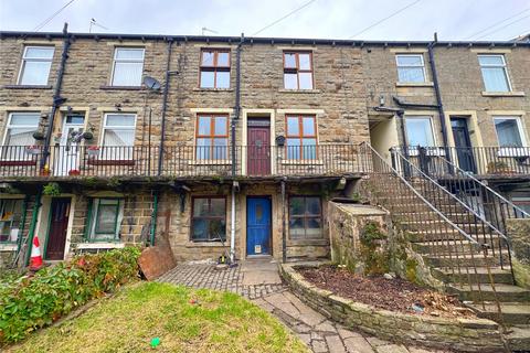 undefined, Kiln Terrace, Bacup, Rossendale, OL13