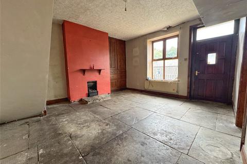 undefined, Kiln Terrace, Bacup, Rossendale, OL13