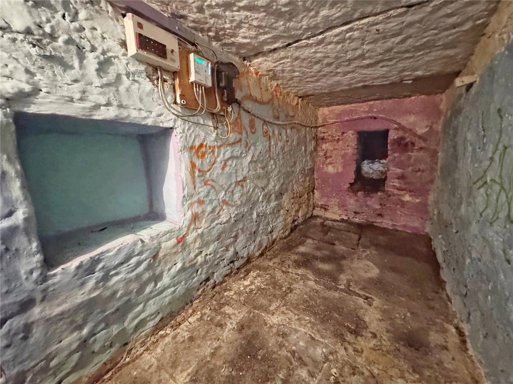 Cellar