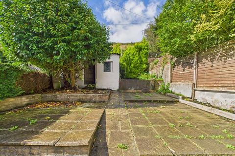 undefined, Park Row, Tredegar, NP22