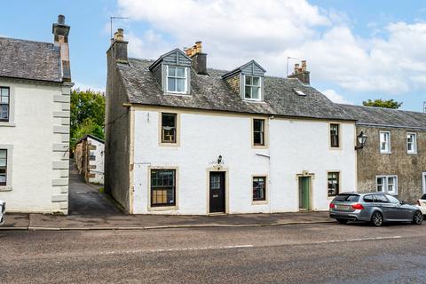 Polnoon Street, Eaglesham, G76