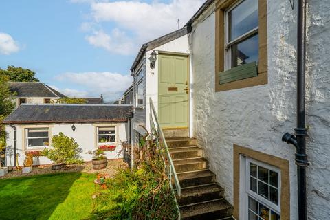 undefined, Polnoon Street, Eaglesham, G76
