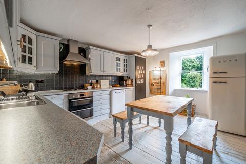 undefined, Polnoon Street, Eaglesham, G76